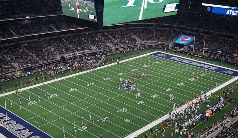 Cowboys Shake Up Roster With 11 Rookies And Quinnen Williams Blockbuster