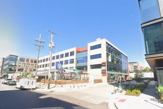Coworking Shakeup On South Platte As Industrious Grabs WeWork’s Old Lab Space