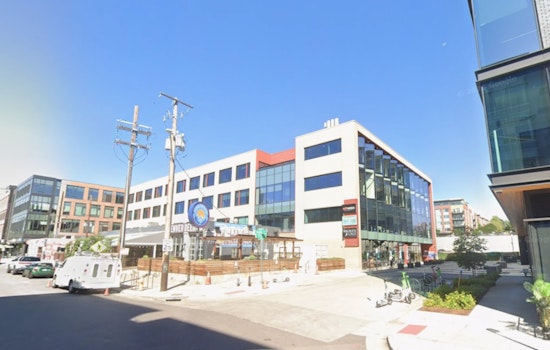 Coworking Shakeup On South Platte As Industrious Grabs WeWork’s Old Lab Space