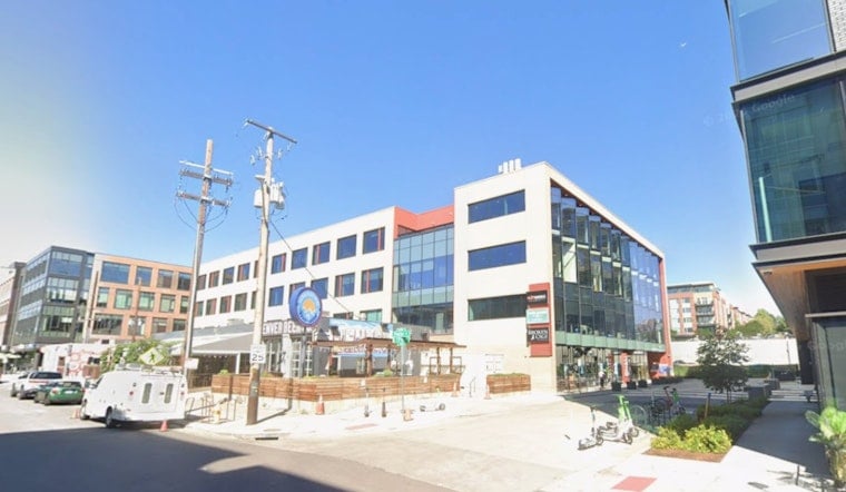 Coworking Shakeup On South Platte As Industrious Grabs WeWork’s Old Lab Space