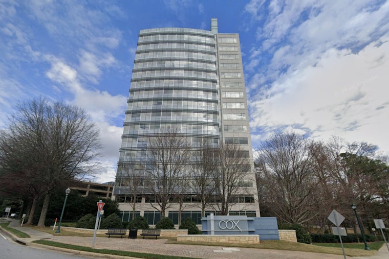 Cox Power Shuffle Puts Two Atlanta Insiders In New C-Suite Seats