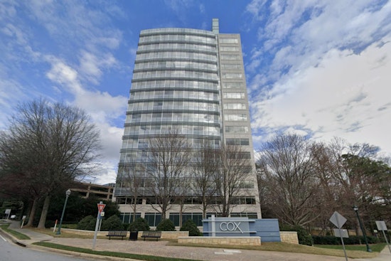 Cox Power Shuffle Puts Two Atlanta Insiders In New C-Suite Seats