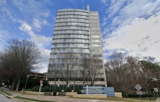Cox Power Shuffle Puts Two Atlanta Insiders In New C-Suite Seats
