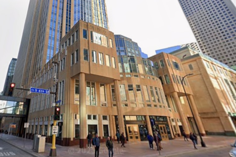 Cozen O'Connor Doubles Down Downtown, Snaps Up Sky-High Digs At Wells Fargo Center