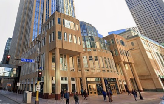 Cozen O'Connor Doubles Down Downtown, Snaps Up Sky-High Digs At Wells Fargo Center