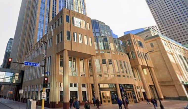 Cozen O'Connor Doubles Down Downtown, Snaps Up Sky-High Digs At Wells Fargo Center