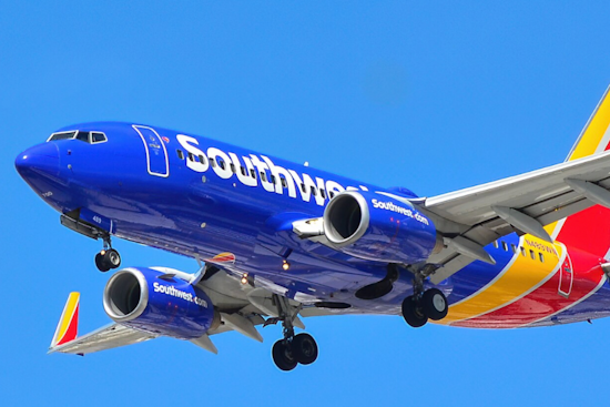 Cracked Windshield Sends Southwest Jet To Tulsa, Leaves Baltimore Travelers 4 Hours Late
