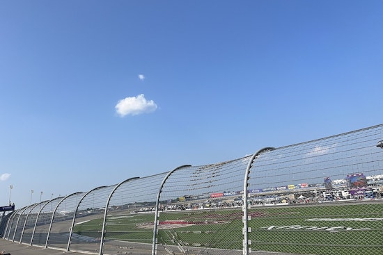 Cracker Barrel 400 Gears Up To Shake Nashville Superspeedway