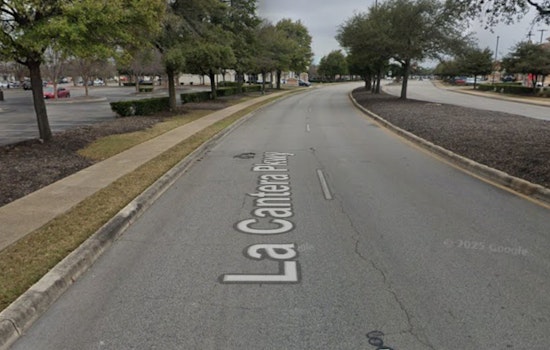 Craft Store Bathroom Bust, Off-Duty Cop Collars Suspected Voyeur On La Cantera
