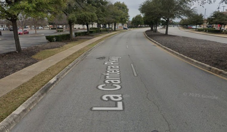 Craft Store Bathroom Bust, Off-Duty Cop Collars Suspected Voyeur On La Cantera