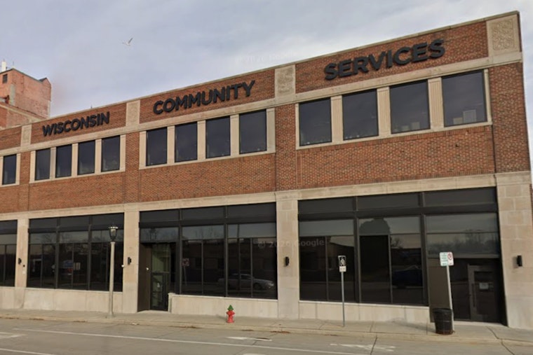 Cramped Milwaukee Mental Health Hub Launches $5 Million Rebuild Push