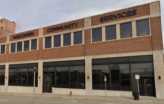 Cramped Milwaukee Mental Health Hub Launches $5 Million Rebuild Push