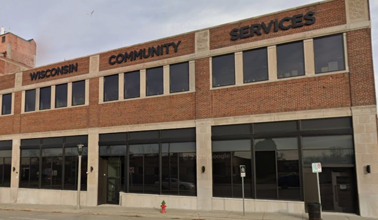 Cramped Milwaukee Mental Health Hub Launches $5 Million Rebuild Push