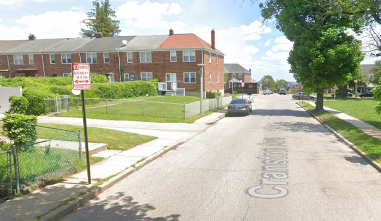 Cranston Avenue Daylight Gunfire Leaves Two Men Wounded