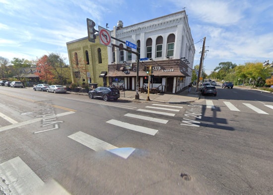 Crash Outside CC Club Tied To Possible Road‑Rage Shooting