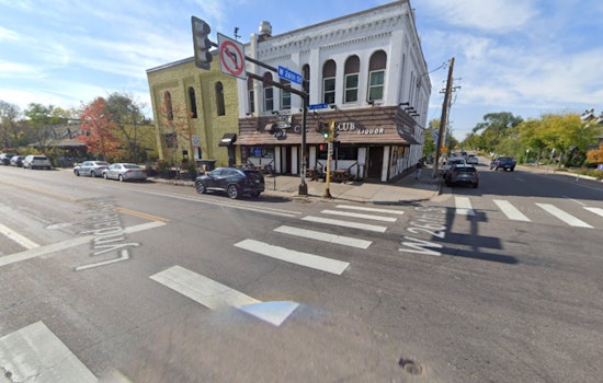 Crash Outside CC Club Tied To Possible Road‑Rage Shooting