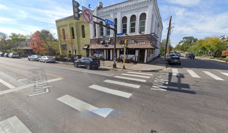 Crash Outside CC Club Tied To Possible Road‑Rage Shooting