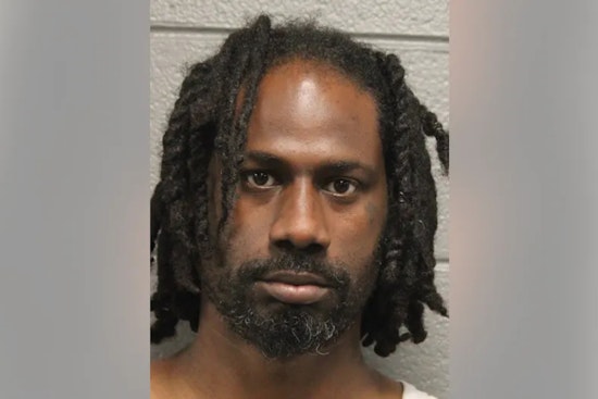 Crash Turned Crossfire: Riverdale Man Nabbed In 2025 Humboldt Park Killing