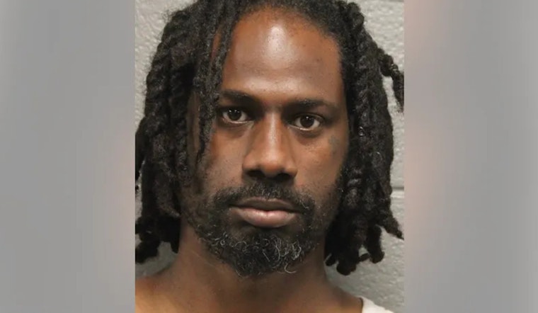 Crash Turned Crossfire: Riverdale Man Nabbed In 2025 Humboldt Park Killing