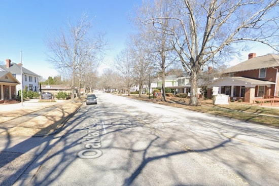 Crawl Space Shock On Oakland Avenue As Possible Human Remains Turn Up