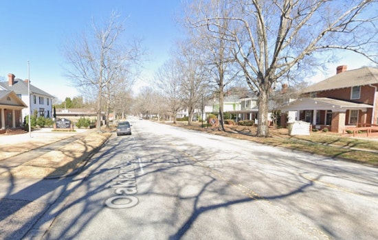 Crawl Space Shock On Oakland Avenue As Possible Human Remains Turn Up