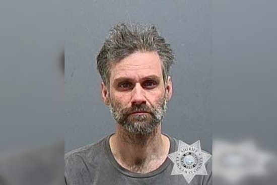 Crawlspace Squatter Sentenced After Months Hiding Under Happy Valley Family's Home
