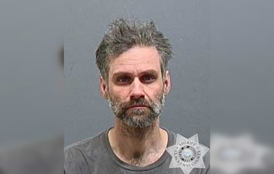 Crawlspace Squatter Sentenced After Months Hiding Under Happy Valley Family's Home