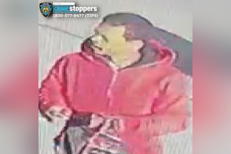 Creep Pepper-Sprays Two Seniors On Jamaica Ave In Woodhaven