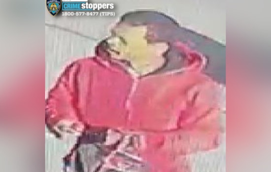 Creep Pepper-Sprays Two Seniors On Jamaica Ave In Woodhaven