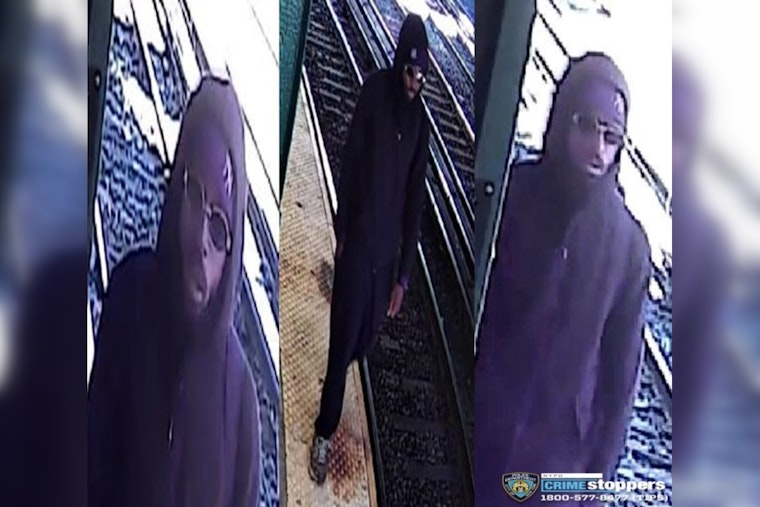 Creep Wanted After Q Train Sex Attack At Beverley Road Stop