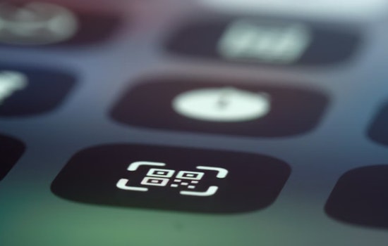 Creepy QR Code Mailer Rattles Jacksonville Block, Sparks Scam Alert