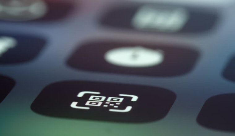 Creepy QR Code Mailer Rattles Jacksonville Block, Sparks Scam Alert