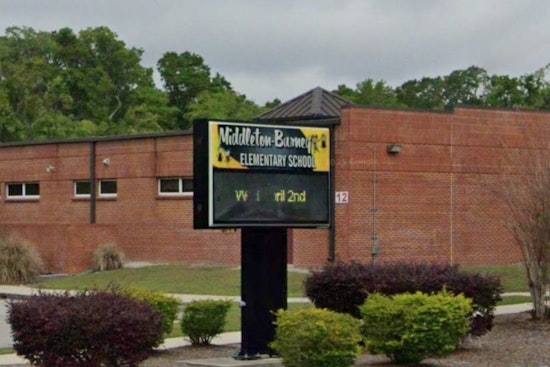 Crescent City School Day Shaken As Cops Hunt Burglary Suspect Nearby