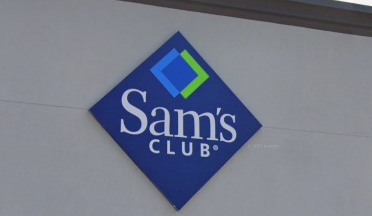 Crestwood Cart Bandit Nabbed In $10K Sam’s Club Meat Heist