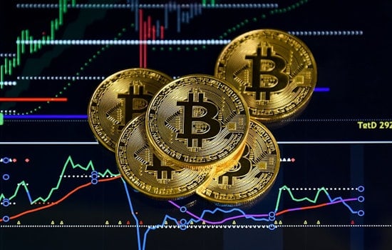 Crestwood Clerk, Cop Tag-Team To Kill $7K Bitcoin Scam
