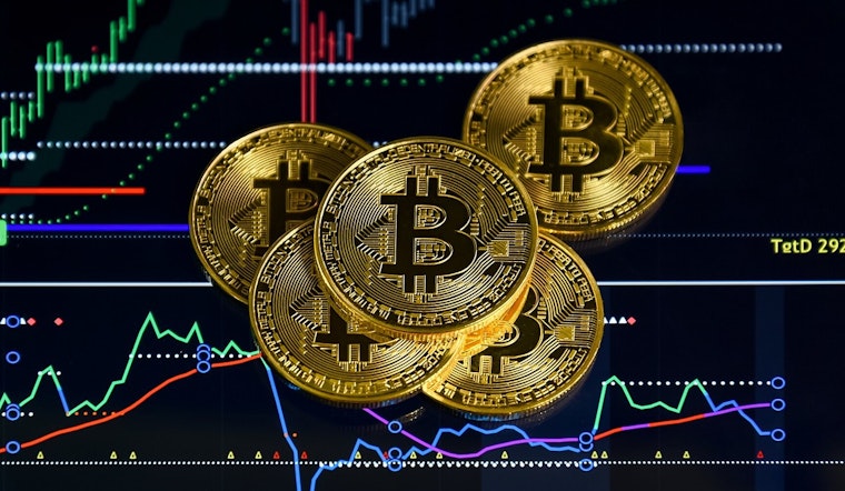 Crestwood Clerk, Cop Tag-Team To Kill $7K Bitcoin Scam