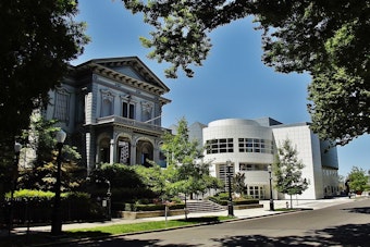 Crocker Art Museum Nabs Anchor & Tree Café as Downtown’s New Coffee Fix