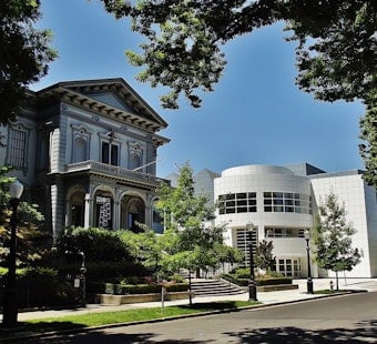 Crocker Art Museum Nabs Anchor & Tree Café as Downtown’s New Coffee Fix