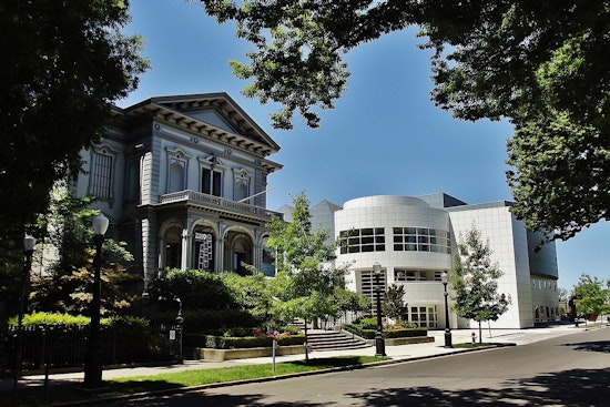Crocker Art Museum Nabs Anchor & Tree Café as Downtown’s New Coffee Fix