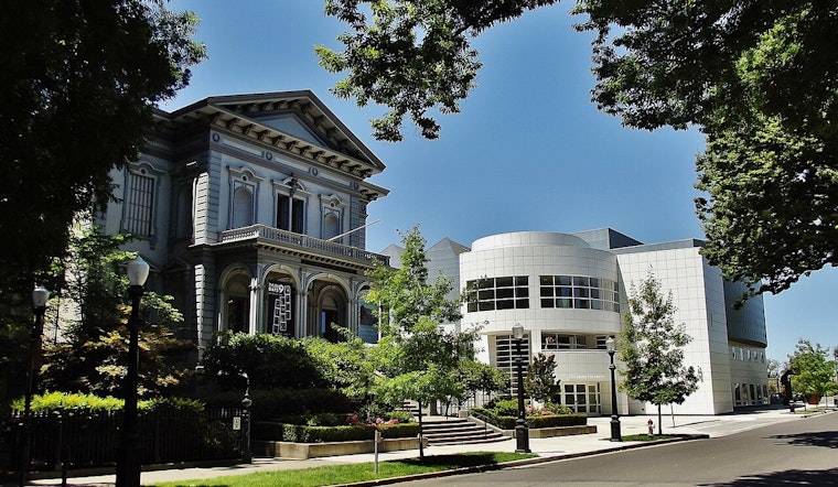 Crocker Art Museum Nabs Anchor & Tree Café as Downtown’s New Coffee Fix