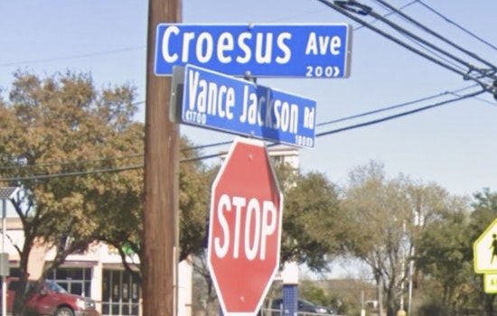 Croesus Avenue Horror as Murder-Suicide Leaves 3 Dead On Northwest Side