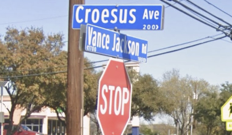 Croesus Avenue Horror as Murder-Suicide Leaves 3 Dead On Northwest Side
