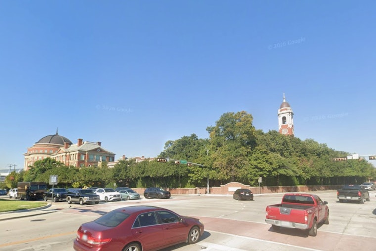 Crow Cashes In on Old Parkland West With Big Dallas Refi
