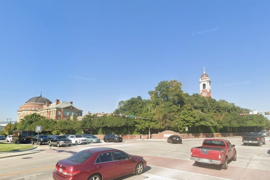 Crow Cashes In on Old Parkland West With Big Dallas Refi