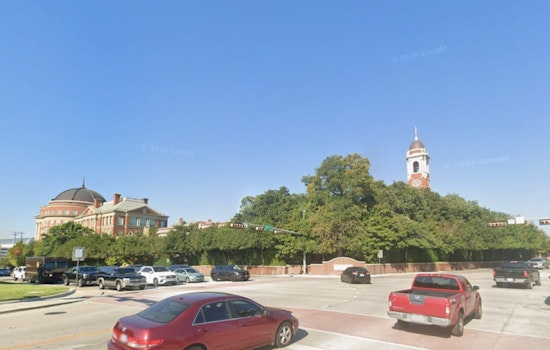Crow Cashes In on Old Parkland West With Big Dallas Refi
