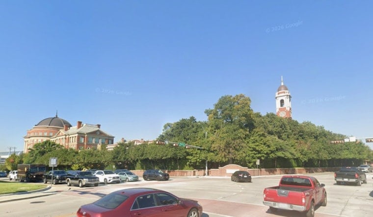 Crow Cashes In on Old Parkland West With Big Dallas Refi