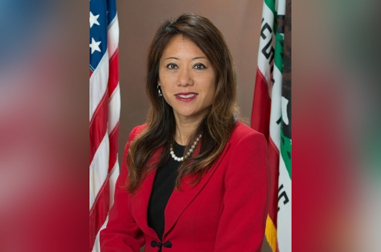 Crowded California Lt. Gov Brawl: Ma, Tubbs And Trump-Backed Ex-Dem Chase Kounalakis Seat