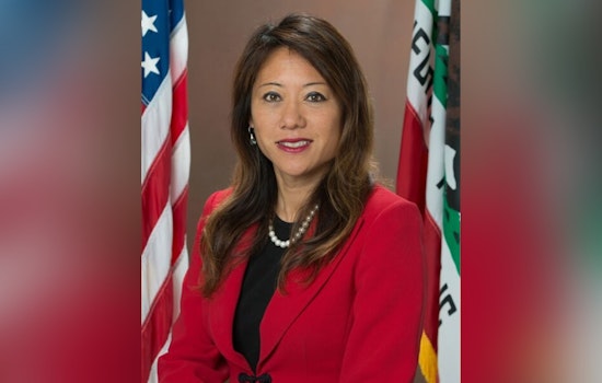 Crowded California Lt. Gov Brawl: Ma, Tubbs And Trump-Backed Ex-Dem Chase Kounalakis Seat