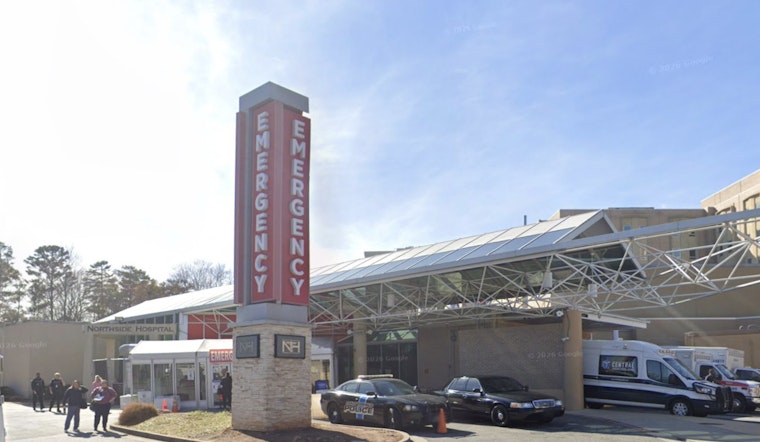 Crowded Sandy Springs ER Gets Big Lifeline As Northside Launches Major Expansion