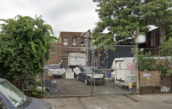 Crown Heights Block Braces For 11-Story Newcomer On Pacific Street